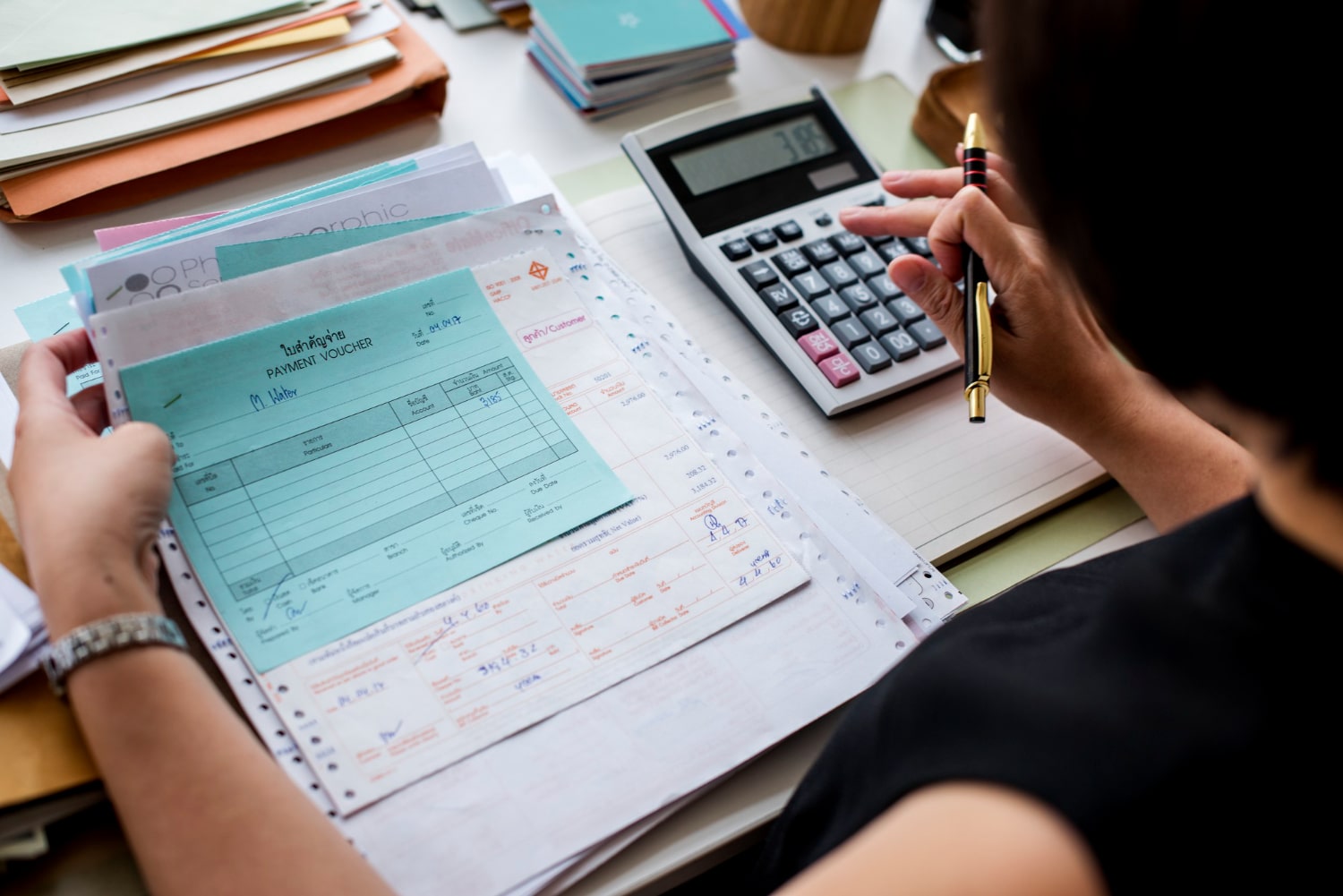 Why You Need To Outsource Your Bookkeeping