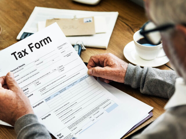 How to Prepare to Submit Your Tax Returns?