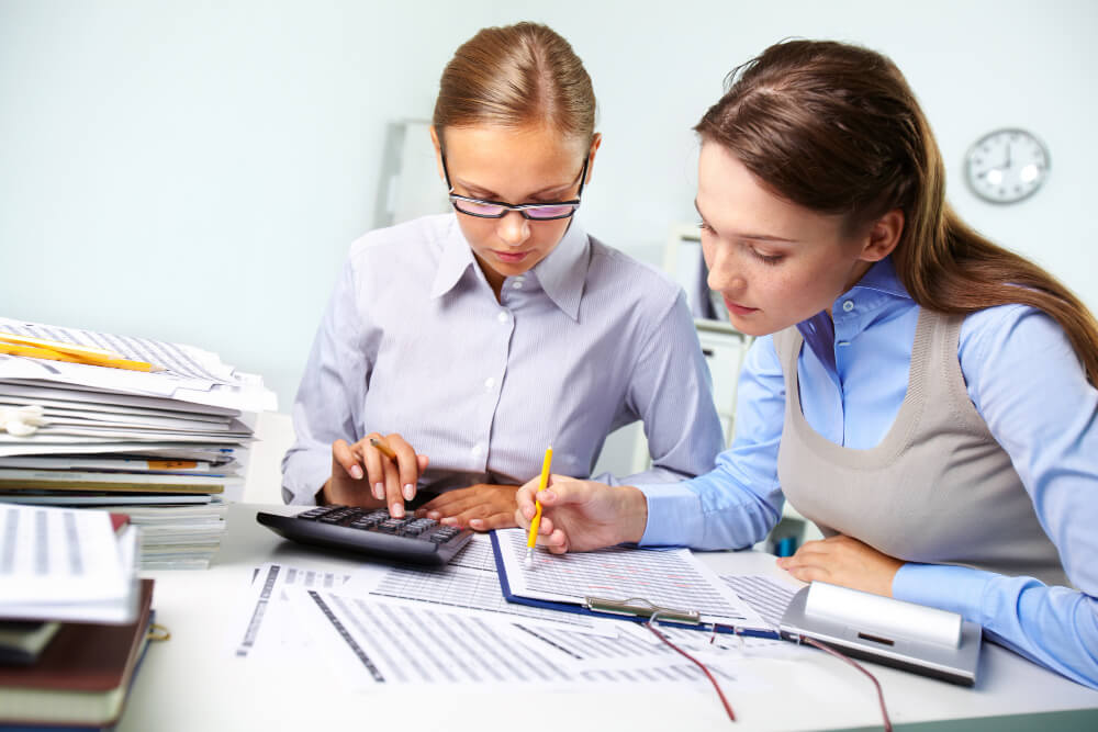 How Bookkeeping Helps Small Businesses in Houston to Scale and Grow
