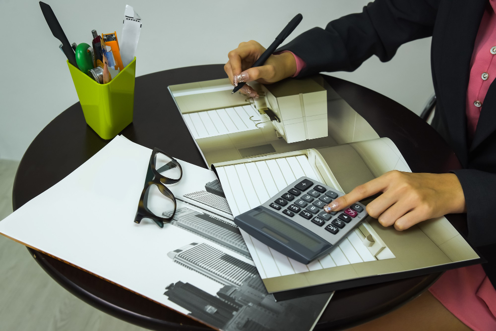 Bookkeeping services small business