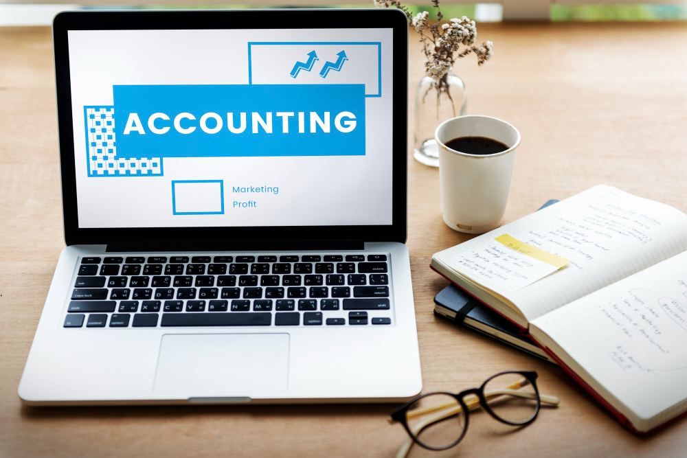 Accounting Services For Small Business In Houston