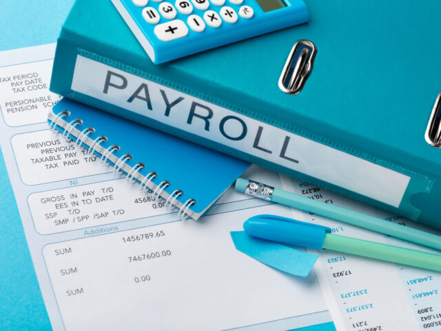Payroll Services For Small Business in Houston