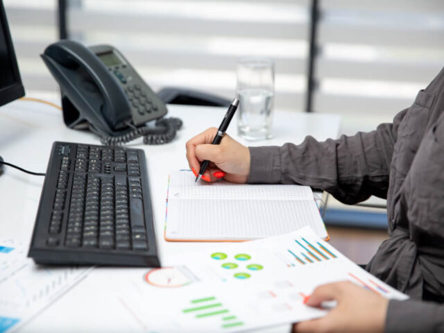 Outsourced Accounting and Bookkeeping Services: A Complete Guide for Small Businesses