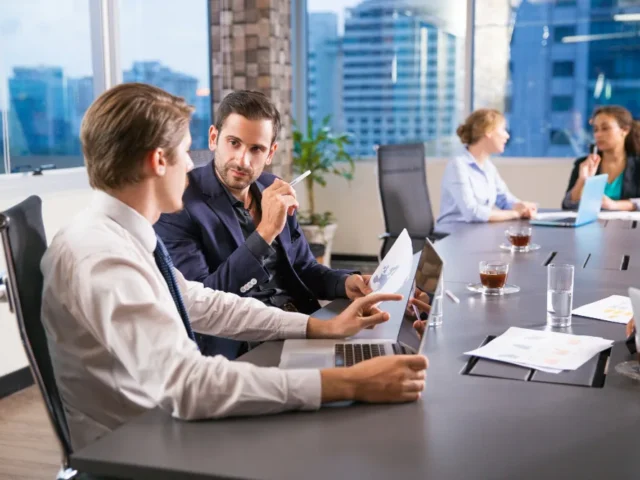 CPA Firms in Houston for Small Business & Taxes