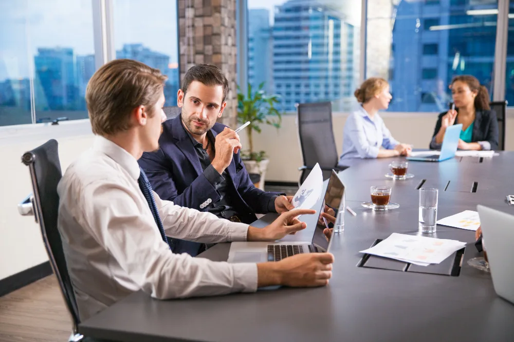 CPA Firms in Houston for Small Business & Taxes