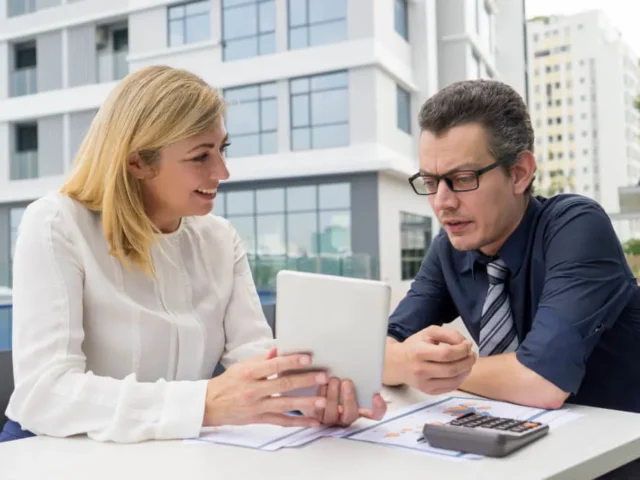 Why Startups Should Hire an Outsourced Accounting Firm in Houston?